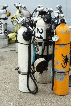 NITROX KURS NITROX KURS